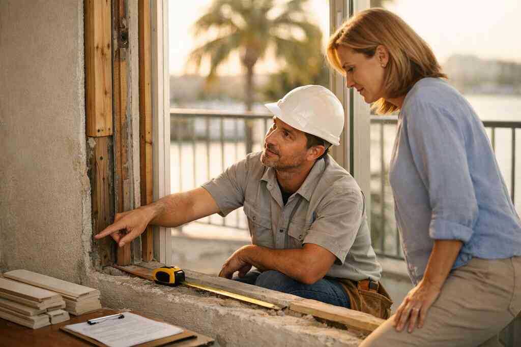 What a clean change order should spell out in plain language — South Florida Contractors