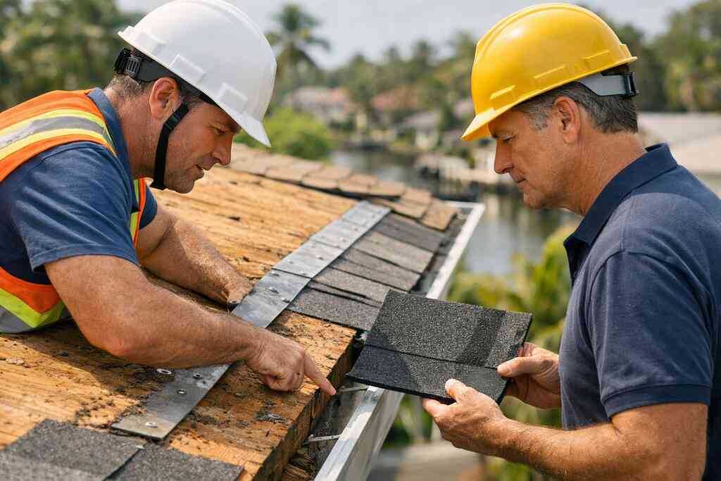 What to verify before signing with a licensed contractor Palm Beach County, licensed contractor Broward County, or licen