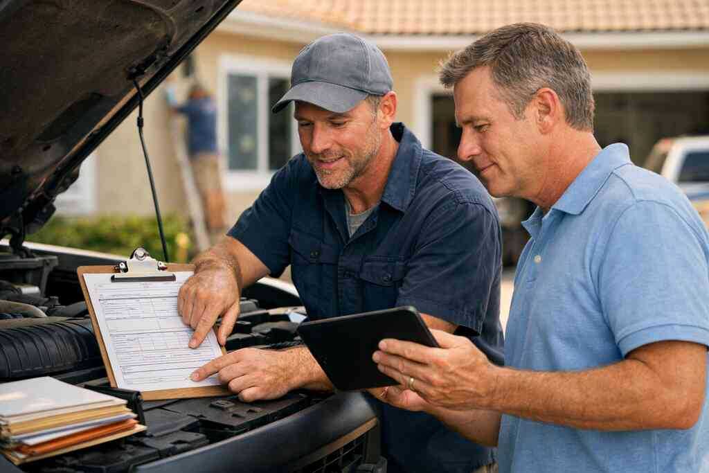 The permit and code checkpoint that protects your project from day one — South Florida Contractors