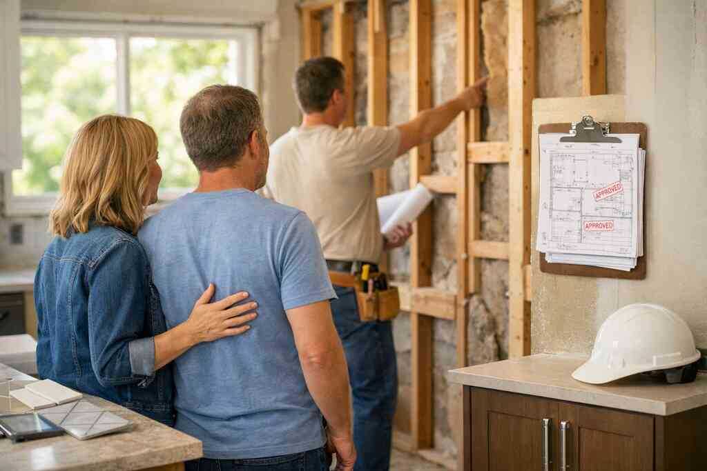 What HOA and condo approvals can quietly block condo renovation South Florida and townhome remodeling South Florida — So