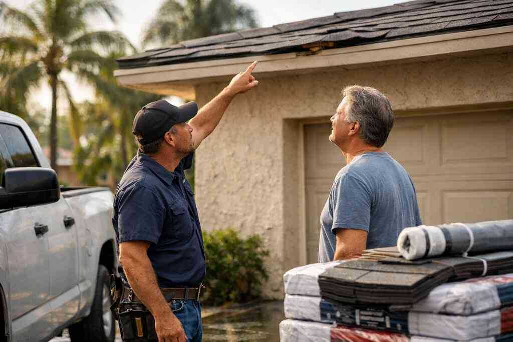 How hurricane code compliance shapes tie downs decking attachment and wind rated materials &mdash; South Florida Contractors
