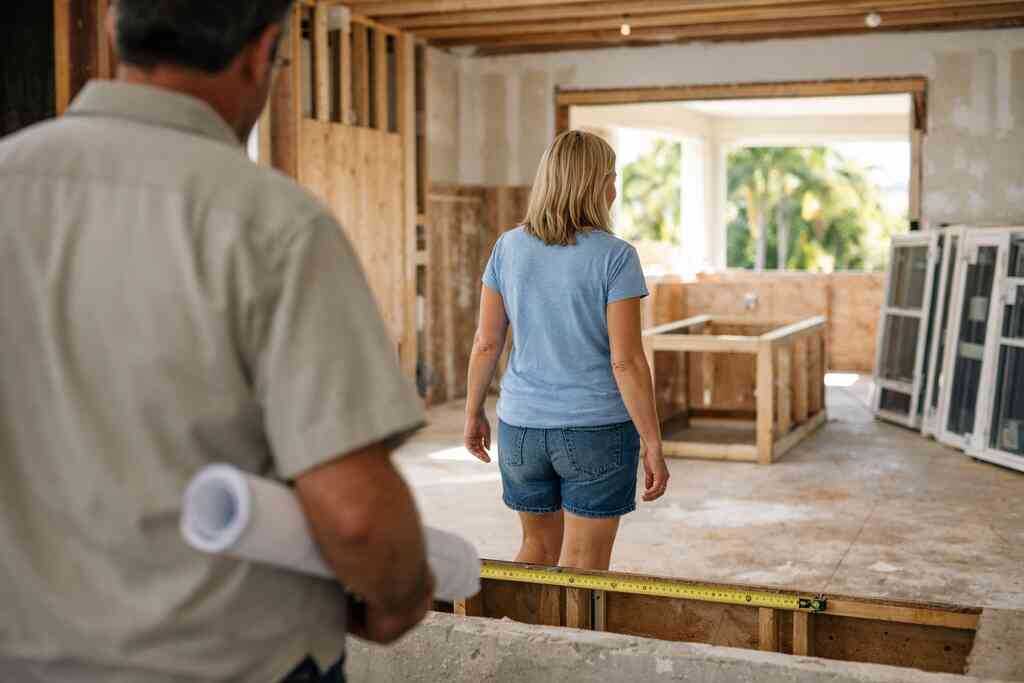 Hurricane impact window installer South Florida work and the details that can slow down an opening replacement — South F