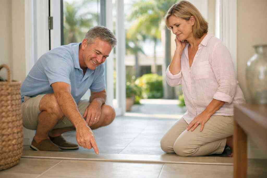 South Florida building codes, Florida Building Code, and hurricane code compliance when work touches structure, exterior