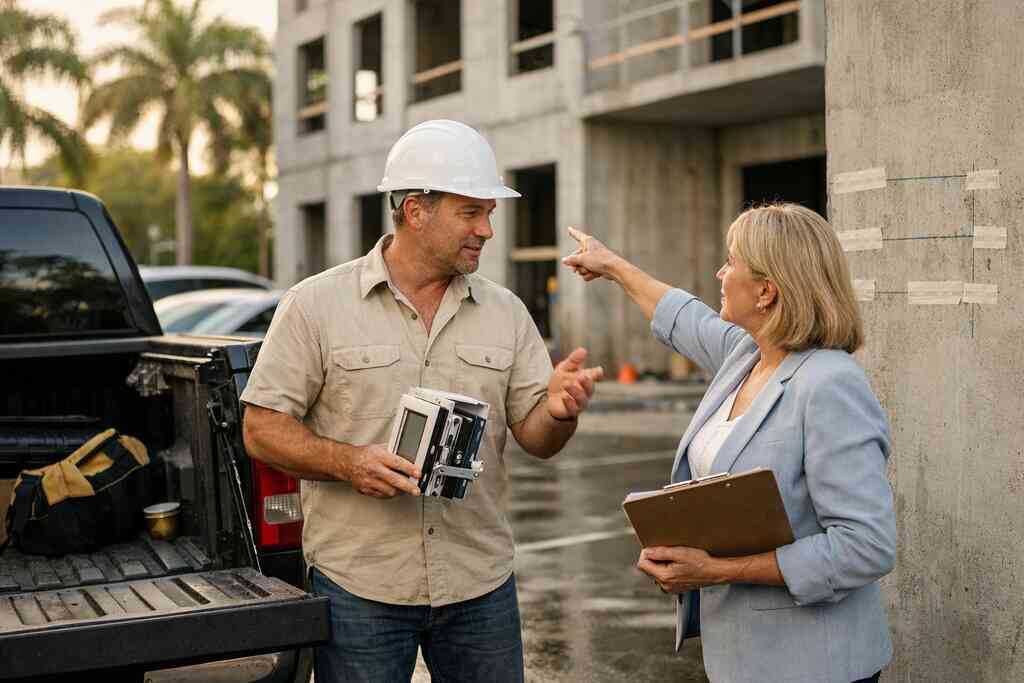 Why lien waivers change orders and written scope documents matter before demolition starts — South Florida Contractors