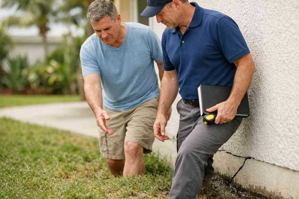 How stormwater runoff and foundation erosion quietly undermine coastal home structural integrity — South Florida Contrac