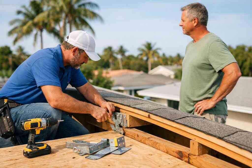 When a permit and inspection are required for door replacement in Miami-Dade and across South Florida — South Florida Co