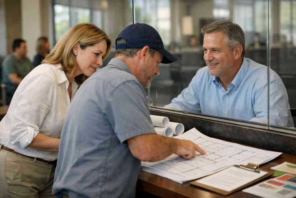 Change orders are not always bad. They become a problem when they are verbal only. A [change order contractor Florida](h