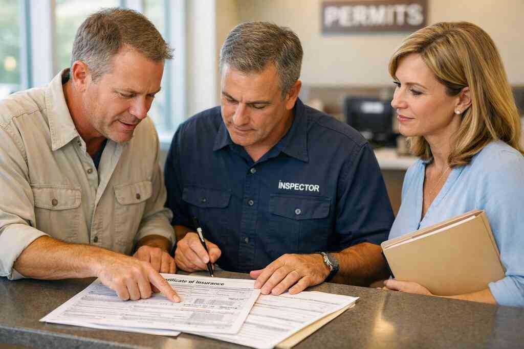 Lien waiver Florida explained in plain English so payment does not create a hidden title problem &mdash; South Florida Contrac