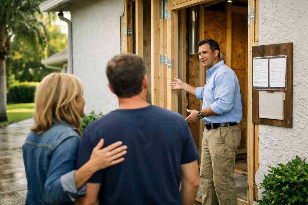 How to compare Palm Beach contractors against Broward and Miami-Dade bidders without mixing up permit realities — South