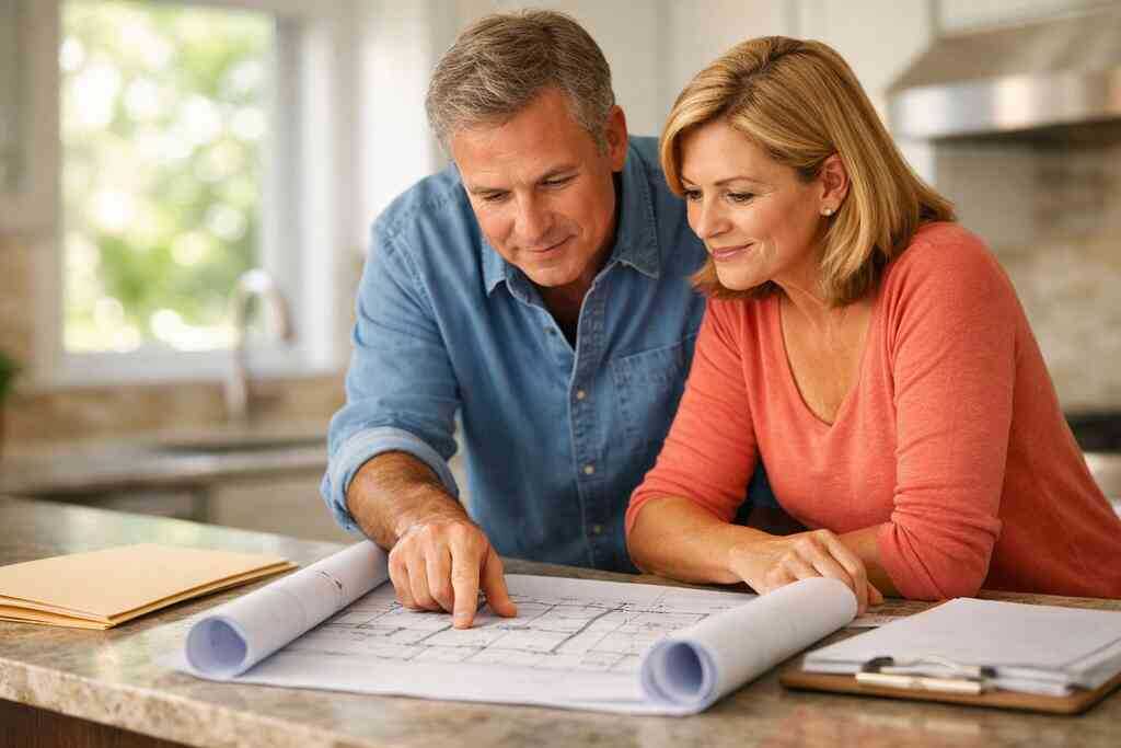 When homeowner permit vs contractor permit becomes a real decision instead of a technicality &mdash; South Florida Contractors
