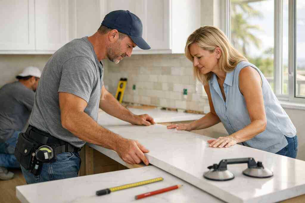 Why South Florida building codes and hurricane code compliance matter even in a kitchen if structural, electrical, or ex