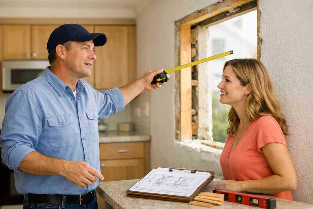 How HOA and condo renovation approvals can change the order of your project — South Florida Contractors