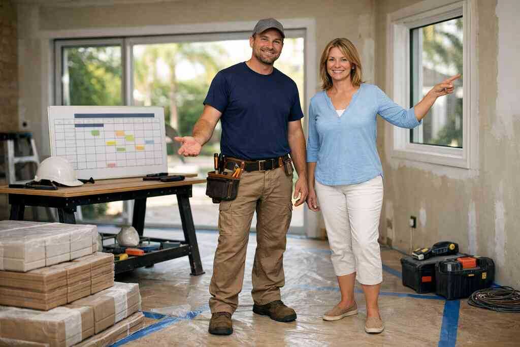 Why hurricane code compliance and Florida Building Code expectations matter for roofing, impact windows, shutters, and s