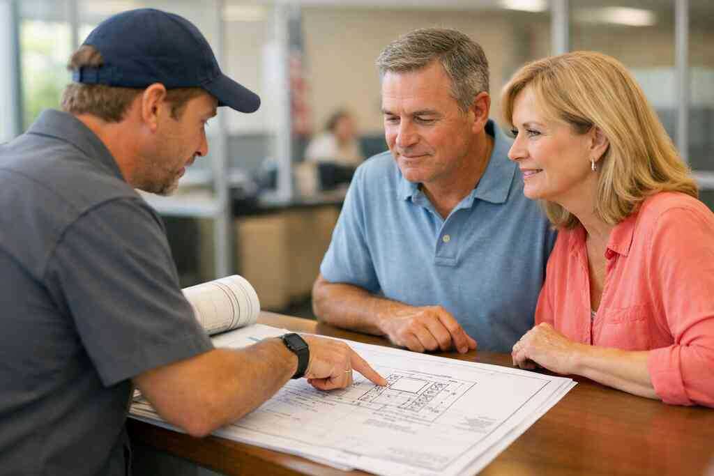 How hurricane impact window installer South Florida and hurricane shutter contractor work fits into coastal code complia