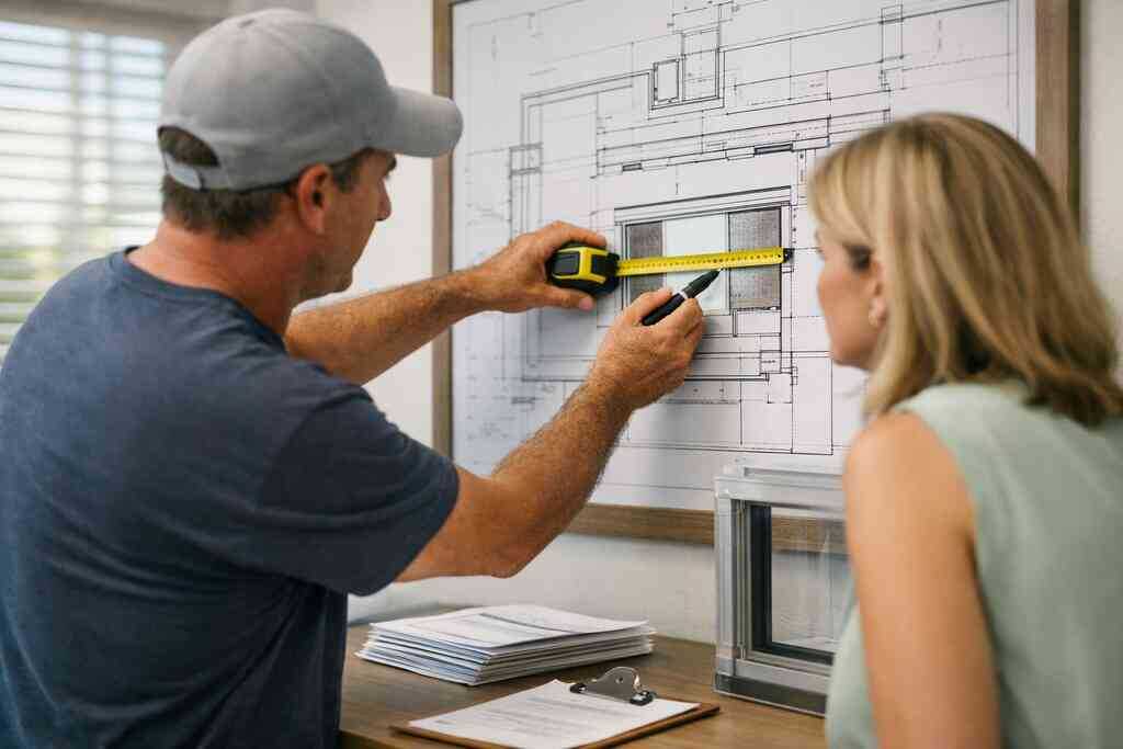When change order contractor Florida paperwork becomes a permit problem instead of a project update — South Florida Cont