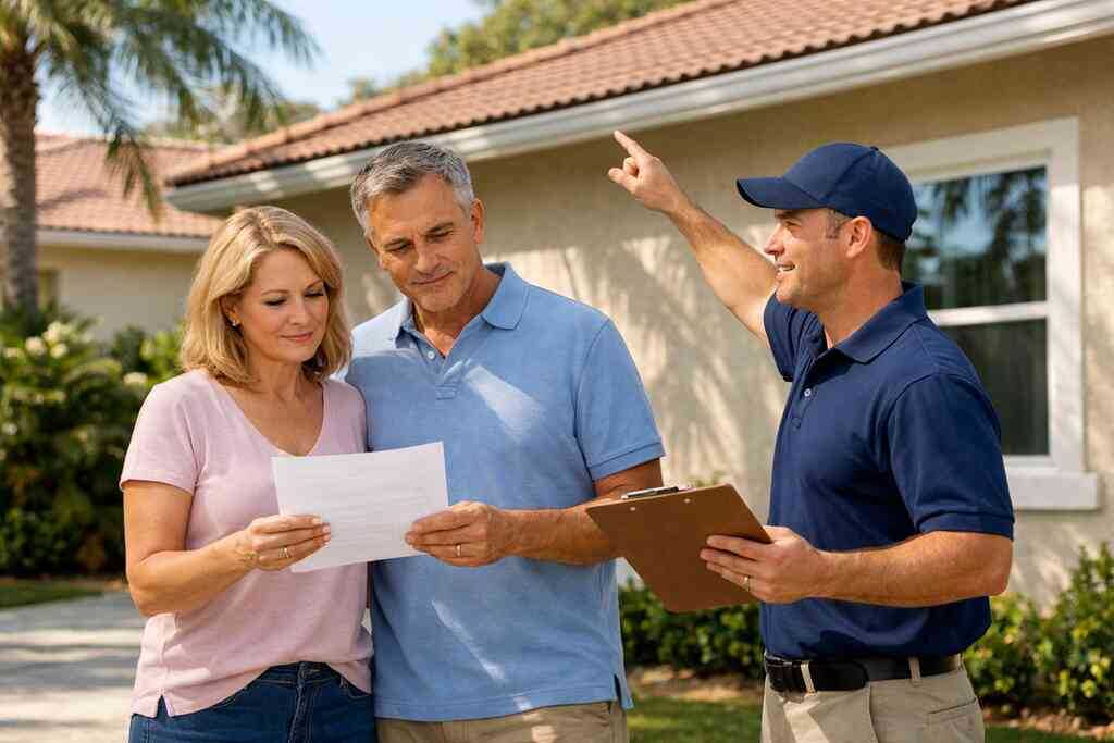 What to look for when you need a South Florida kitchen remodeler, South Florida bathroom remodeler, or South Florida flo
