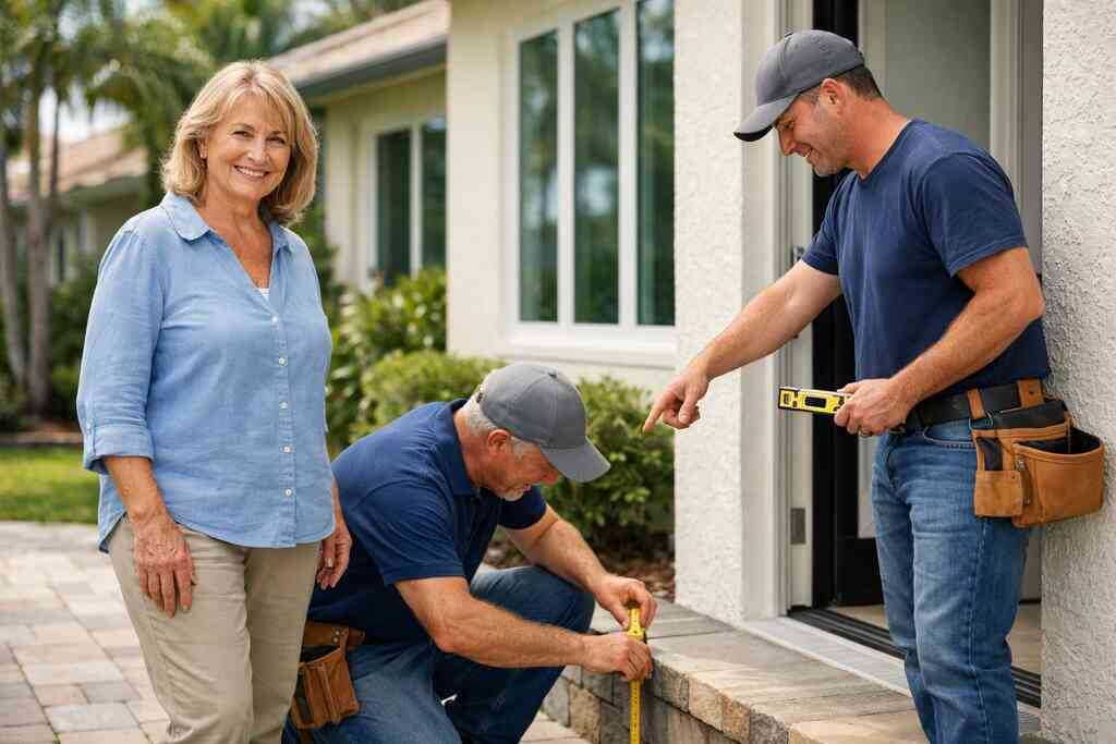 Why contractor insurance requirements Florida, contractor bonding requirements, and lien waiver Florida paperwork matter