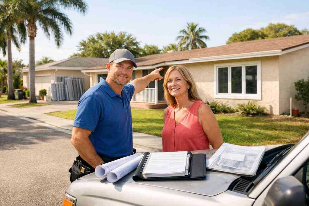 Why Broward County is not the same as Palm Beach or Miami-Dade when permits enter the picture — South Florida Contractor