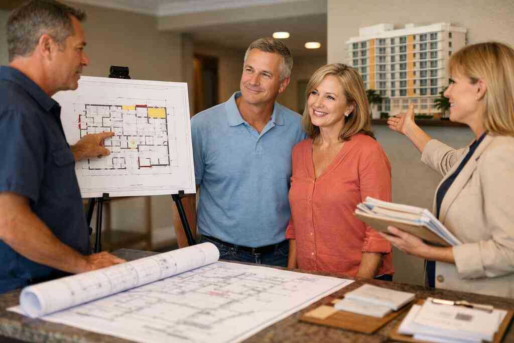 Why contractor insurance requirements Florida and contractor bonding requirements matter before any demo starts — South