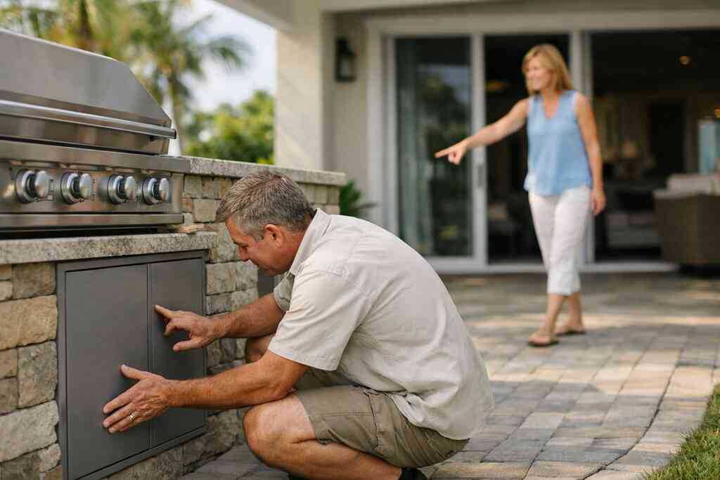 Why salt air corrosion-resistant materials matter more in coastal home builder Florida projects — South Florida Contract