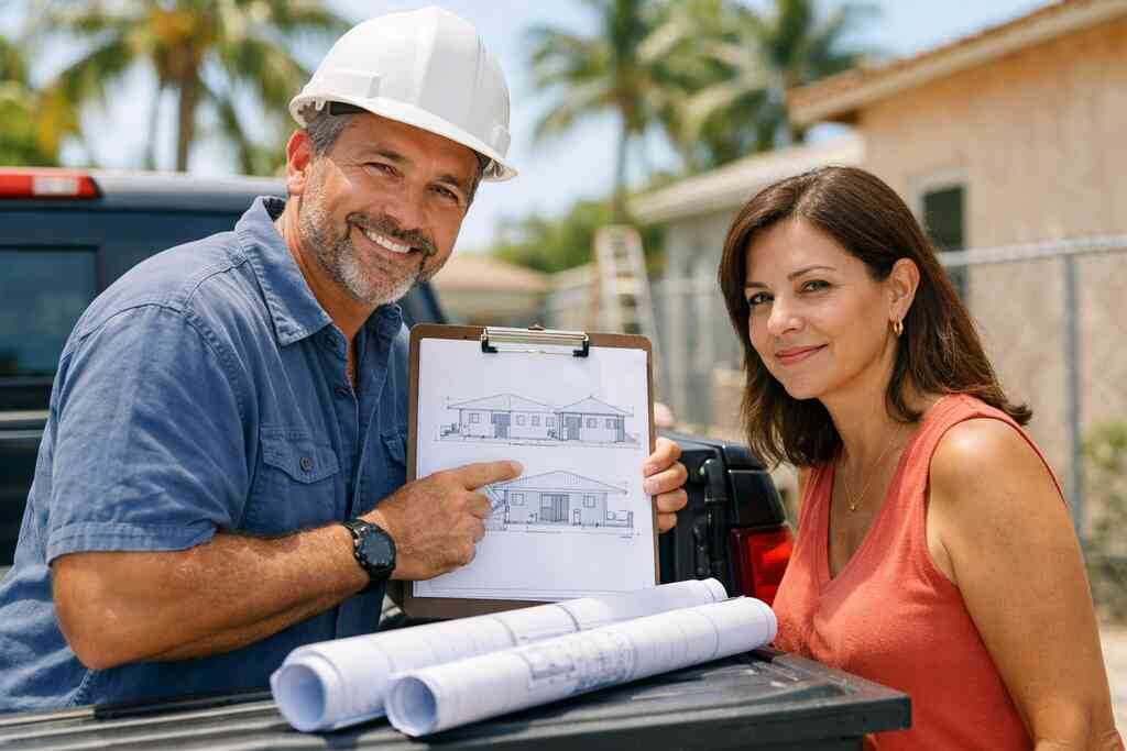 How contractor licensing Florida, insurance, and bonding checks protect your project from day one — South Florida Contra