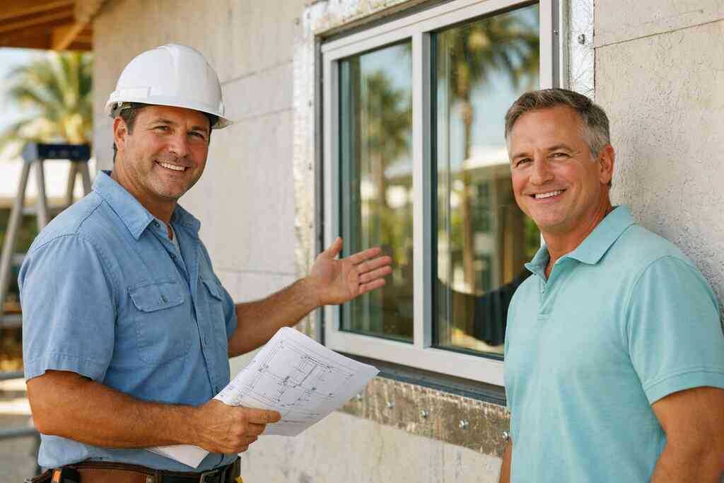Why contractor insurance requirements Florida and contractor bonding requirements matter on exterior and structural jobs