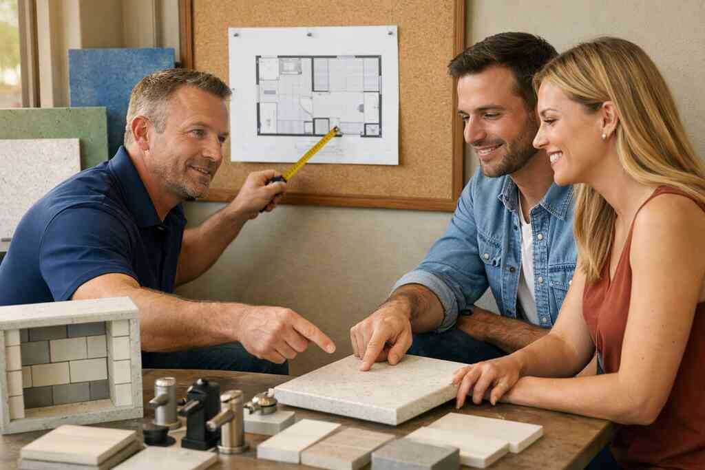 How Palm Beach County permit Broward County permit and Miami-Dade permit expectations can change the scope — South Flori