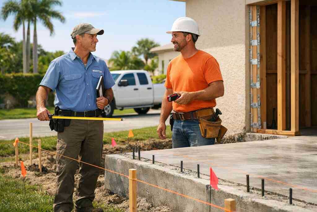 How owner-builder choices differ from hiring a licensed contractor Palm Beach County, licensed contractor Broward County