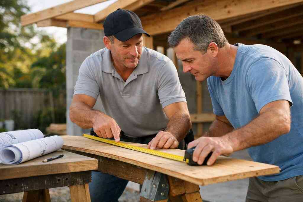 Why contractor bonding requirements, lien waiver Florida, and change order contractor Florida rules matter — South Flori