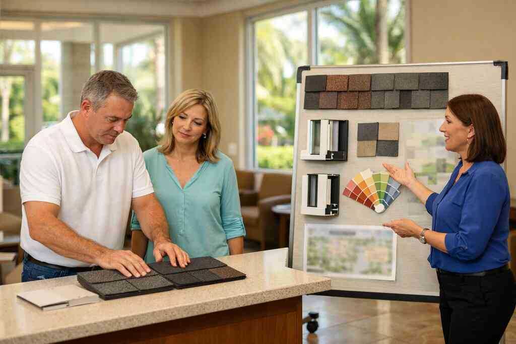 How balcony and railing replacement approvals, stucco repair HOA rules, fence and wall permit compliance, and paint colo
