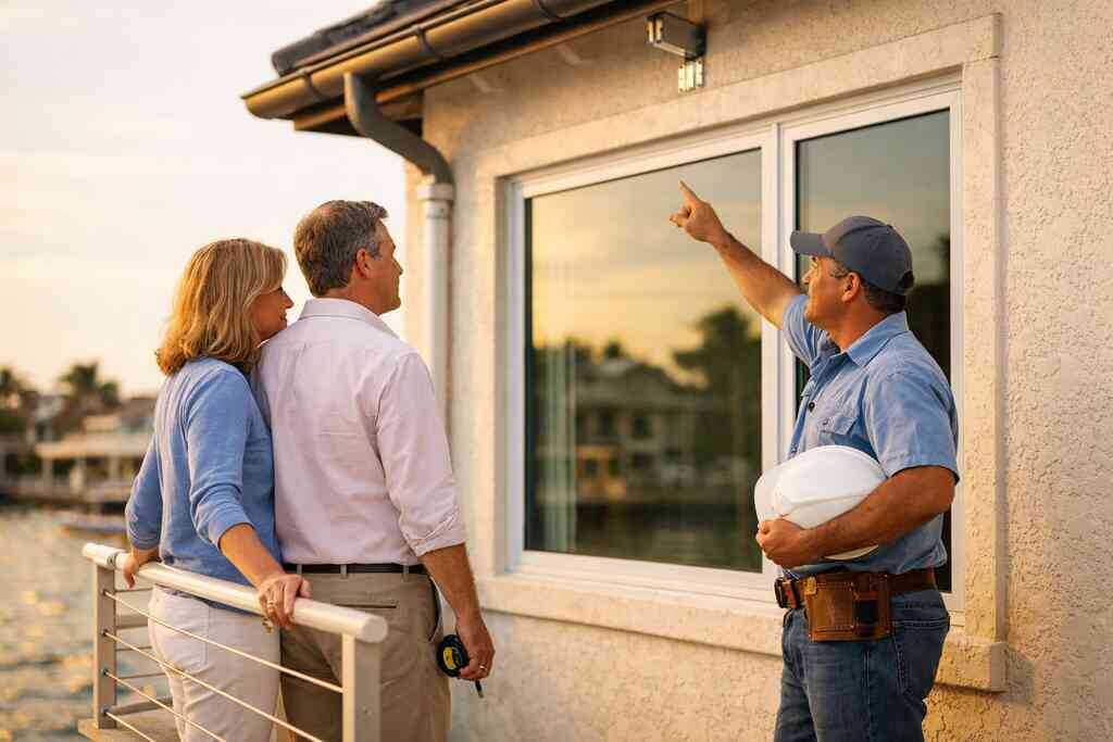 How to verify a contractor license and confirm contractor licensing Florida without relying on a website logo — South Fl