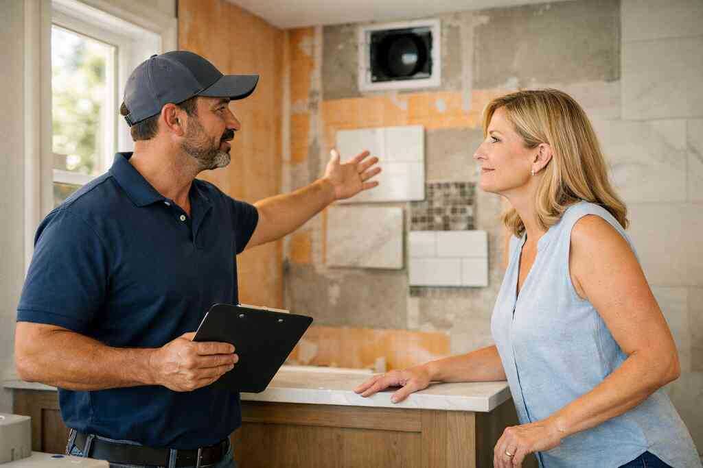 Best 5 Questions for a Broward County Bathroom Remodeler 2026