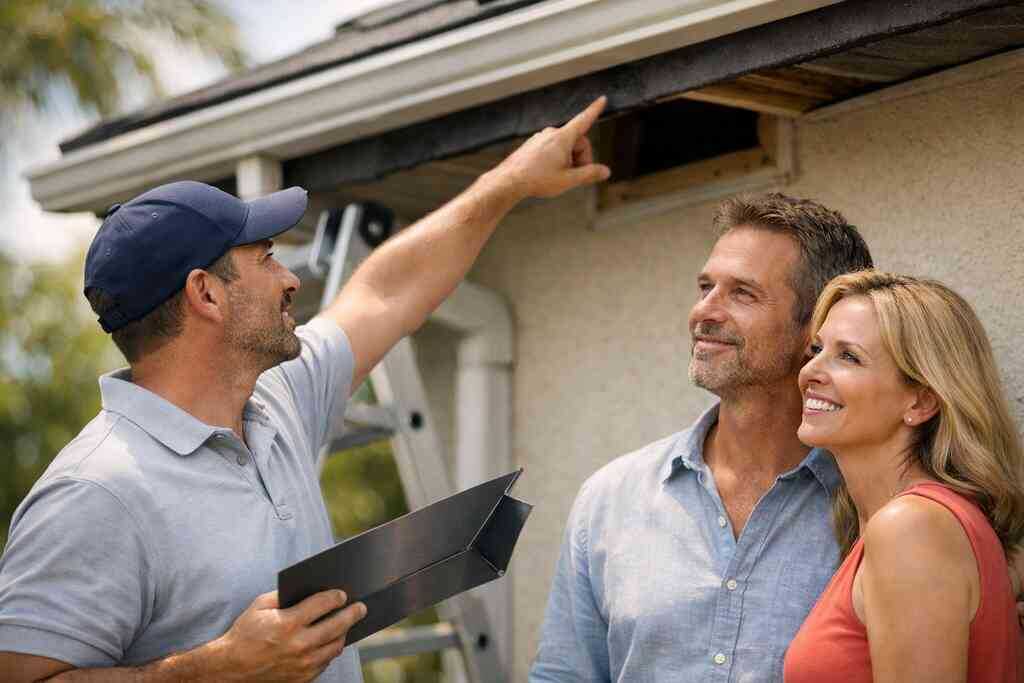 Best 5 Roofing Contractor Checks for Summer 2026
