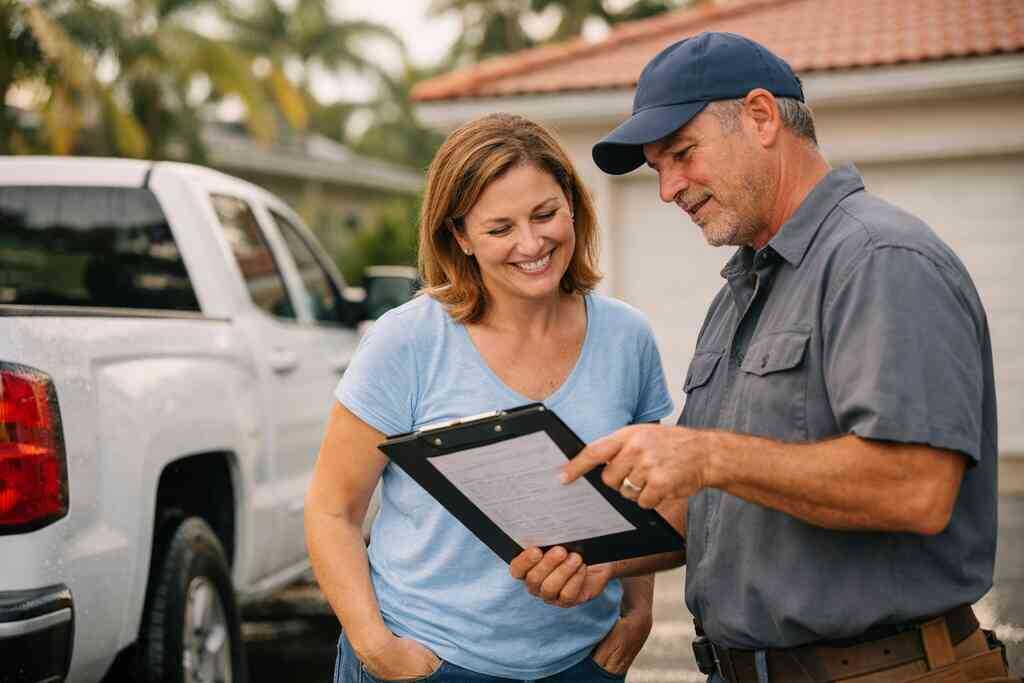 Best 5 Ways to Verify Contractor Insurance in Broward County