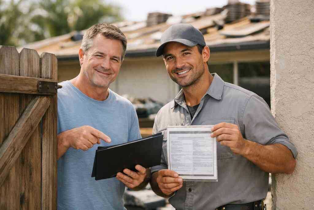 Why subcontractor insurance verification matters on South Florida home additions, condo renovation South Florida, and to