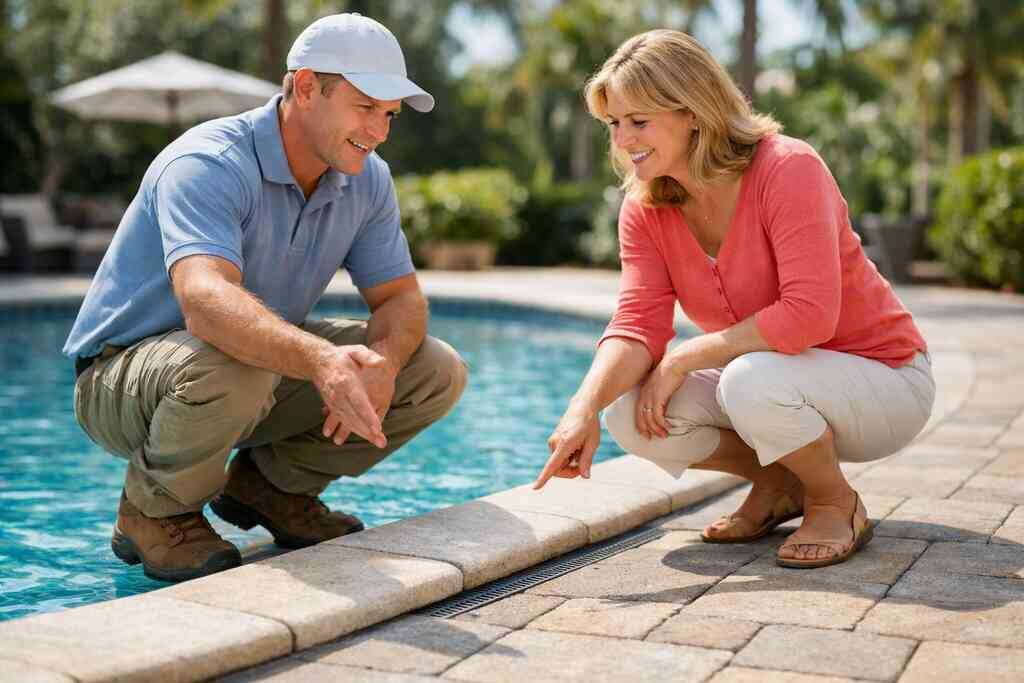 Best 7 Reasons to Use South Florida Contractors for Pool Decks