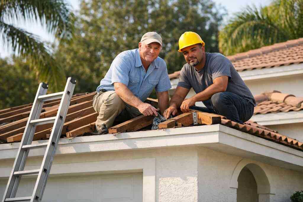 What the South Florida permit process really looks like for roofing permit South Florida work — South Florida Contractor