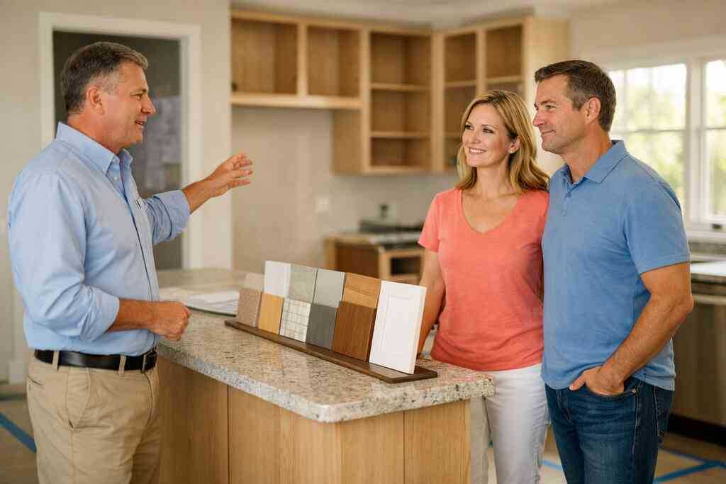 How South Florida design build teams simplify design, cabinet selection, and scheduling — South Florida Contractors
