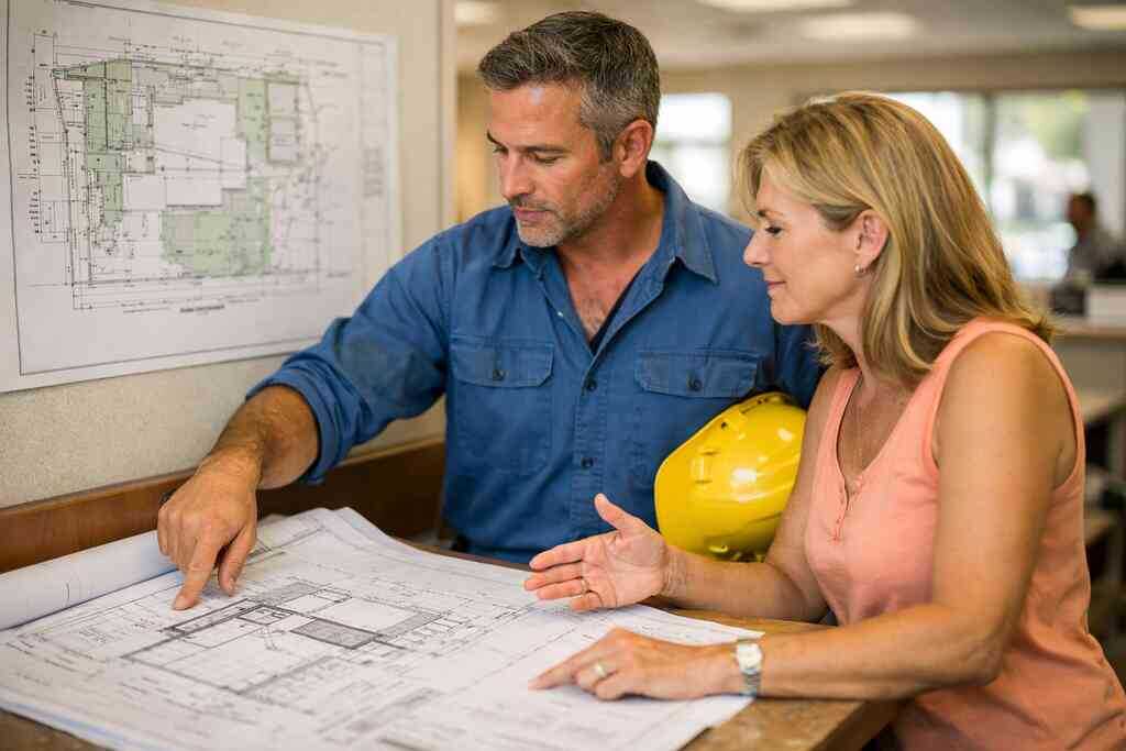 Why contractor bonding requirements and lien waiver Florida paperwork matter on additions and remodels — South Florida C