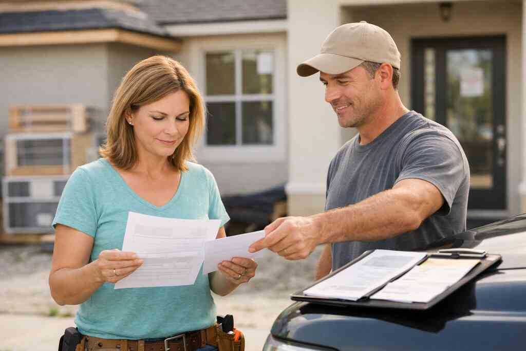 What to verify with subcontractor lien waiver review and supplier lien waiver verification before releasing funds &mdash; Sout