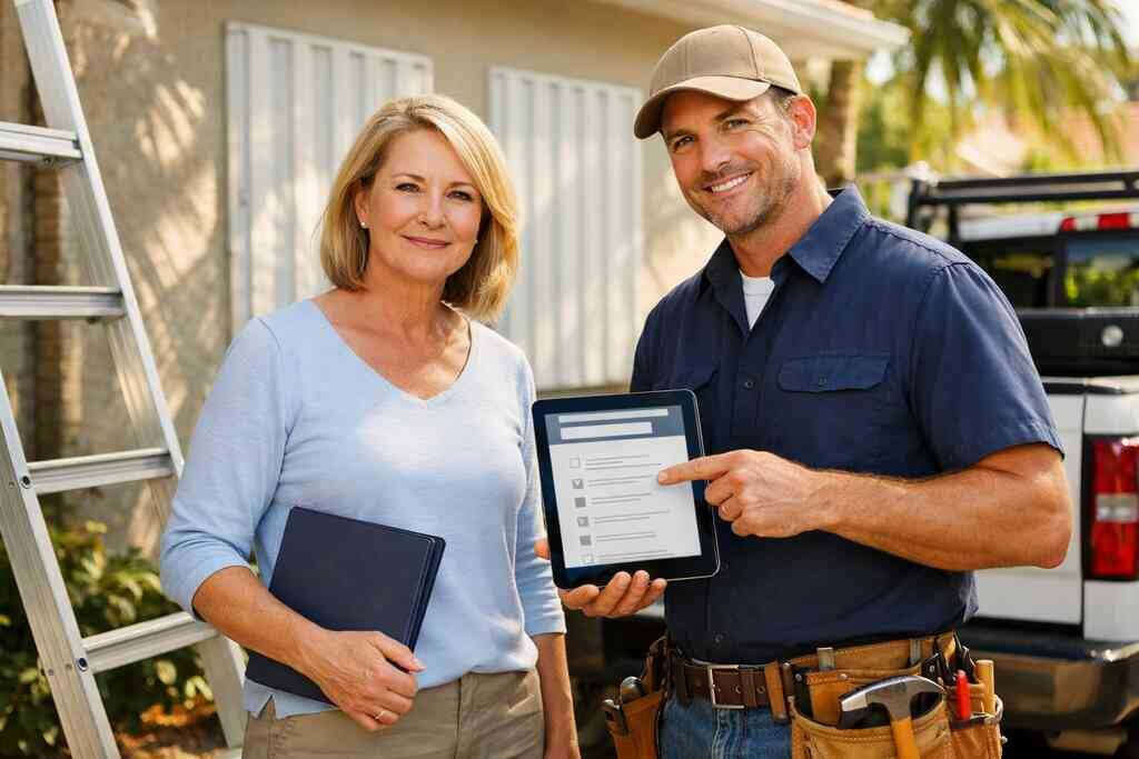 How to Use the South Florida Contractor Directory Fast
