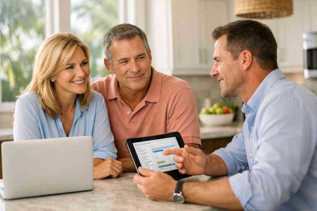 Even a well-organized directory is not a substitute for due diligence. The phrase hire a licensed and insured contractor
