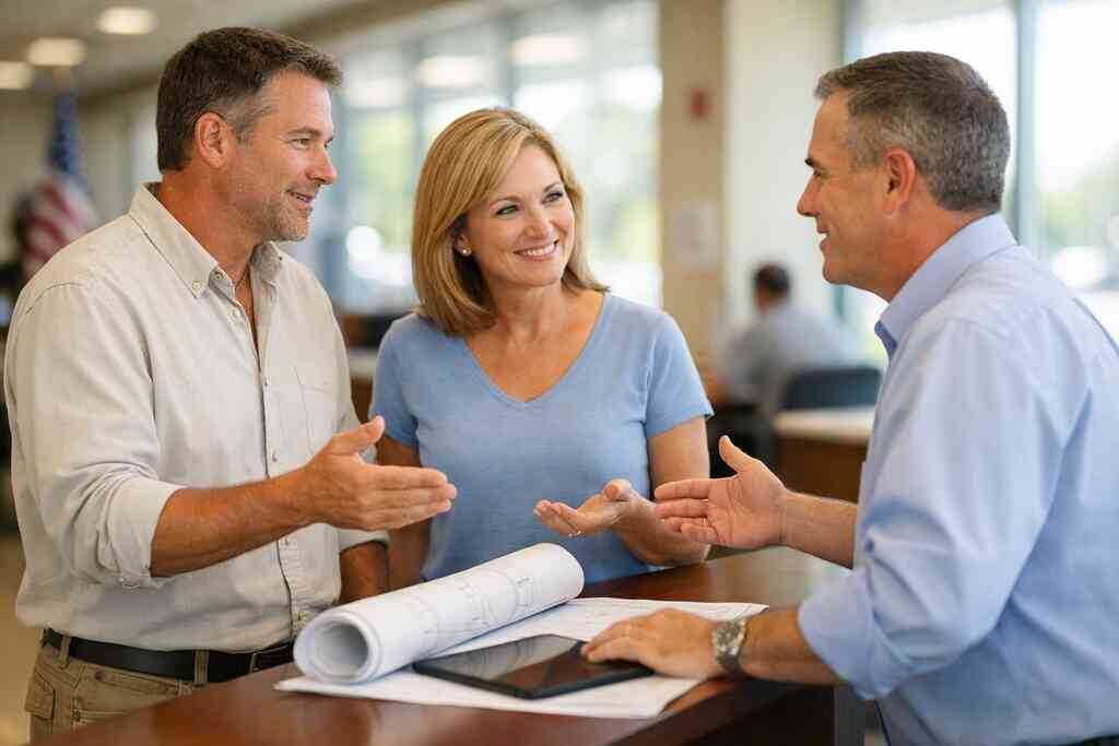 Hurricane code compliance for impact windows, hurricane shutters, and roof tie-downs — South Florida Contractors