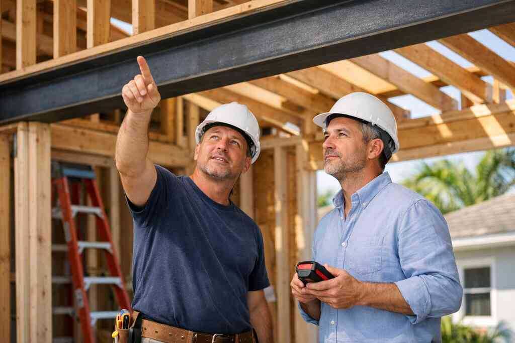 South Florida Contractors Guide to Second Story Additions