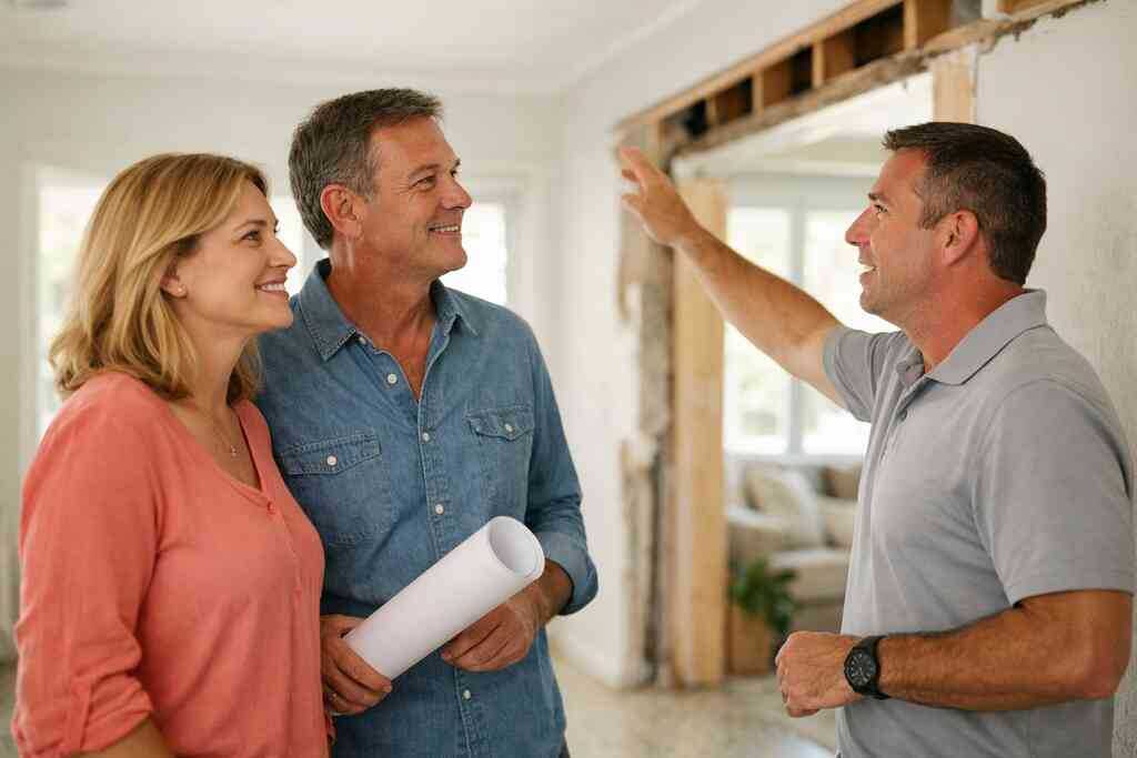 What drawings, calculations, and scope details reviewers usually want before approval — South Florida Contractors