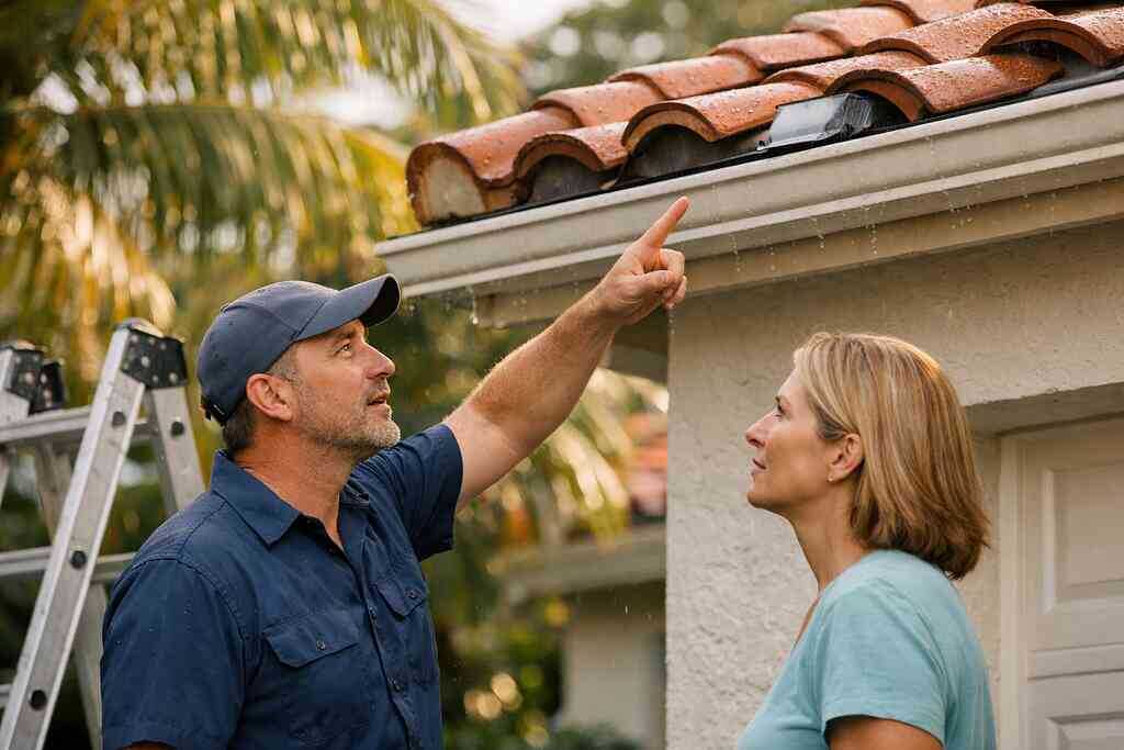 South Florida Contractors Share 5 Fall Roofing Checklist Items