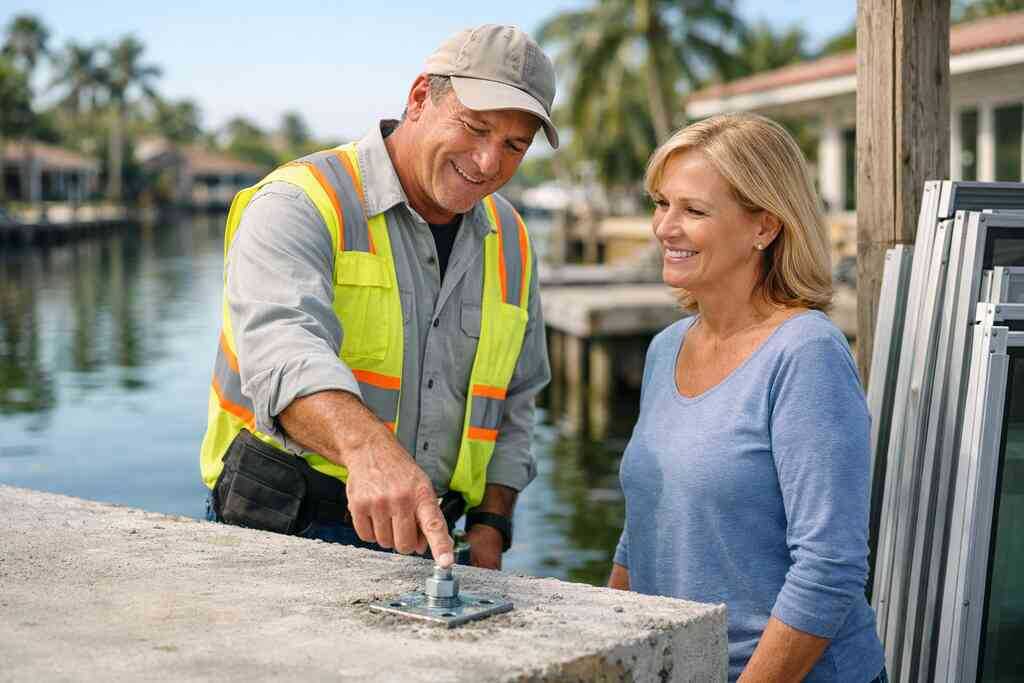 Why lien waiver Florida and change order contractor Florida paperwork matter more than most owners realize — South Flori