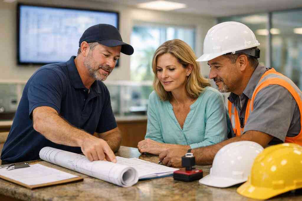 What contractor insurance requirements Florida and contractor bonding requirements are meant to protect — South Florida