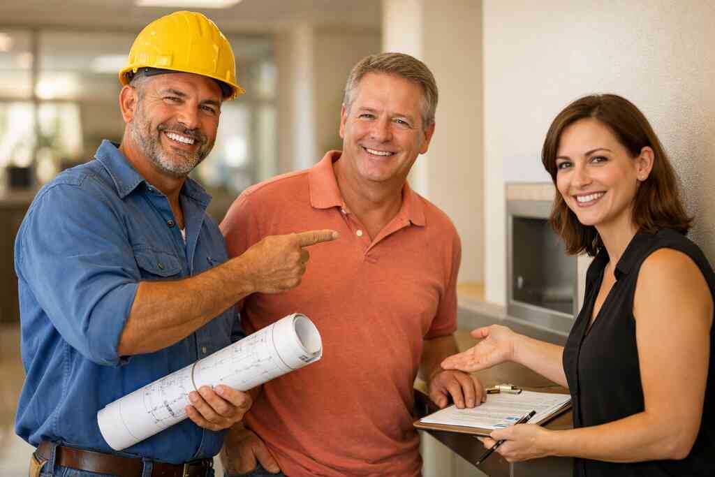 6. Which remodeling questions separate a true kitchen or bath pro from a generic builder &mdash; South Florida Contractors