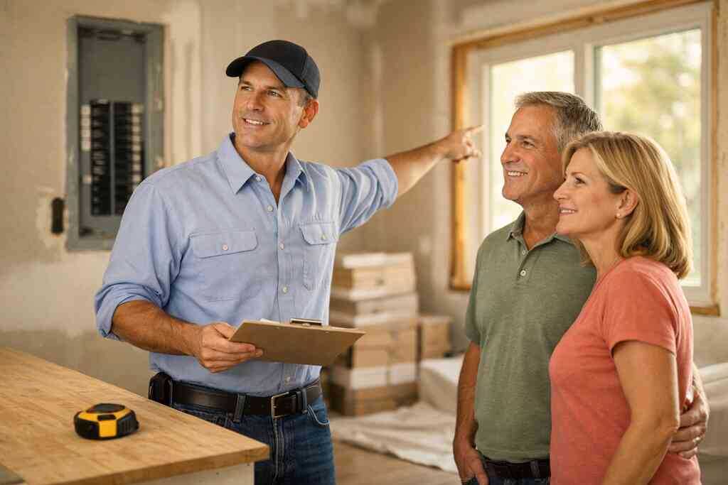 Top 10 Questions for a General Contractor Near Me South Florida